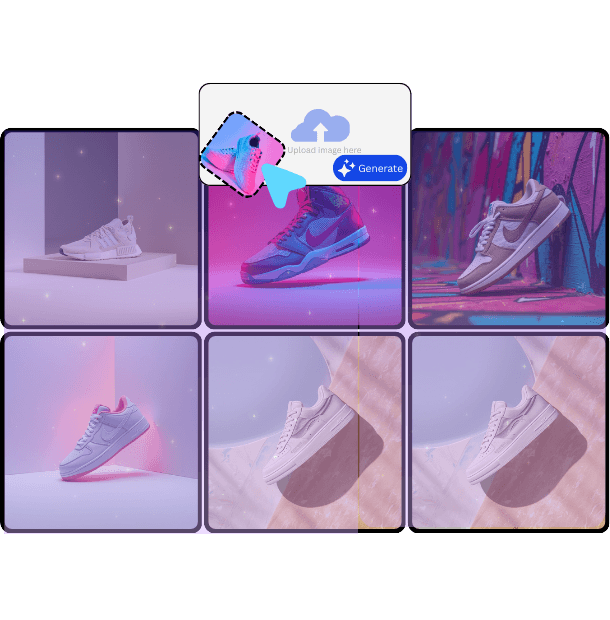 Image to Variations