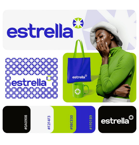 Logos & Brand Identity