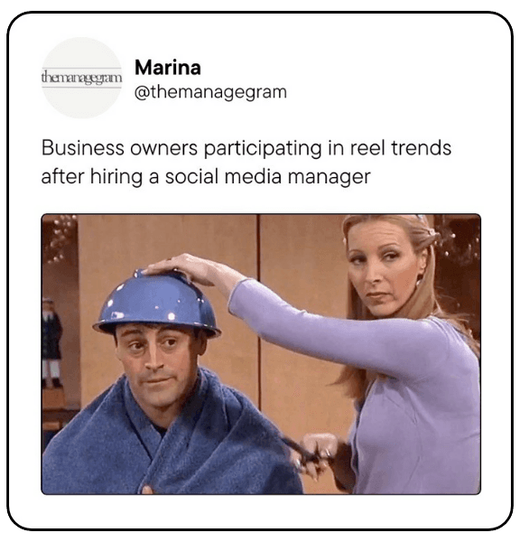 Memes & Trends