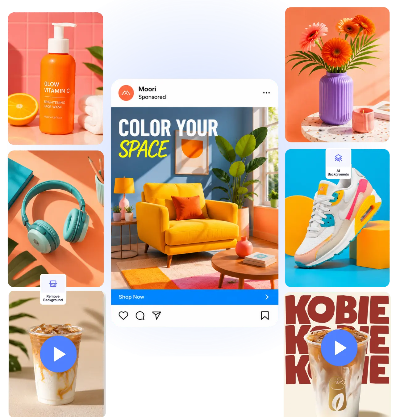 Product Studio